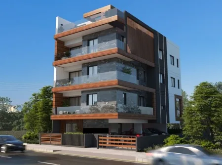 Piso en venta