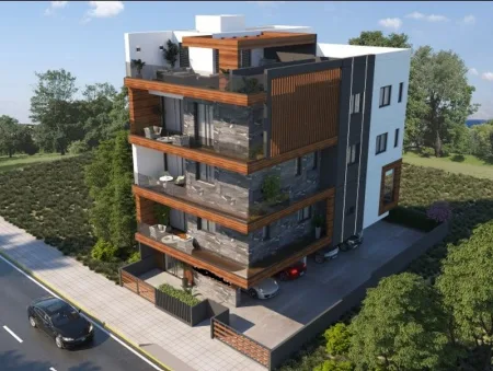 Appartamento in vendita