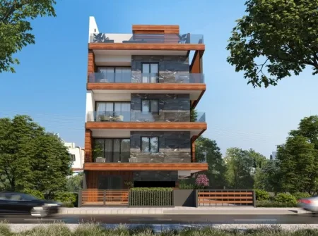 Appartamento in vendita