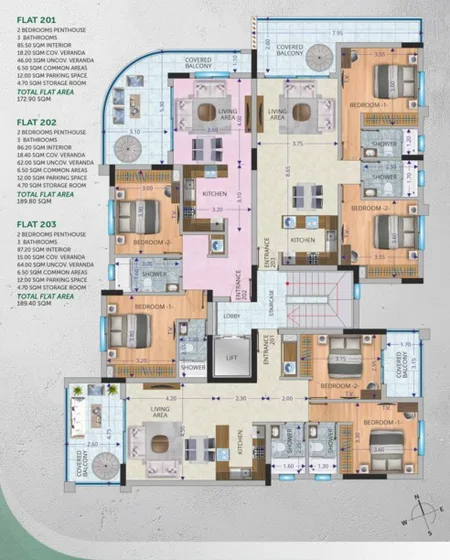 Piso en venta