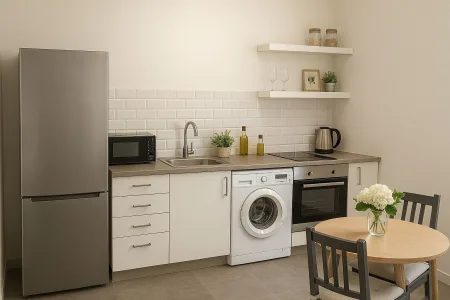 Wohnung zum Kauf