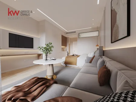 Estudio en venta