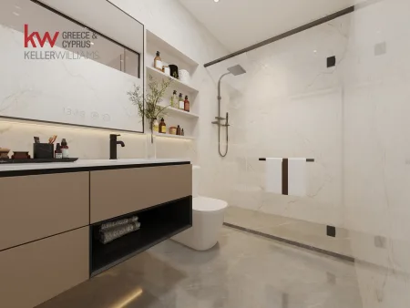Estudio en venta