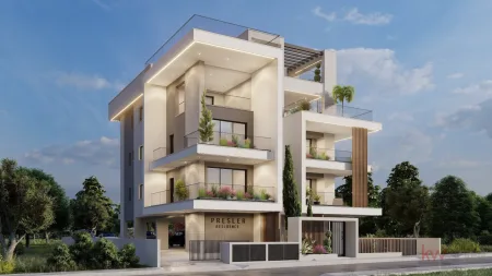 Germasogea, Limassol
