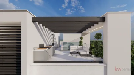 Estudio en venta