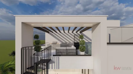 Estudio en venta