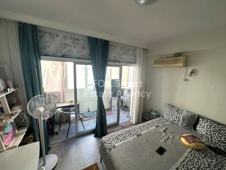 מאממארי, ניקוסיה