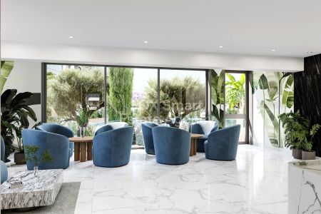 Студия на продажу