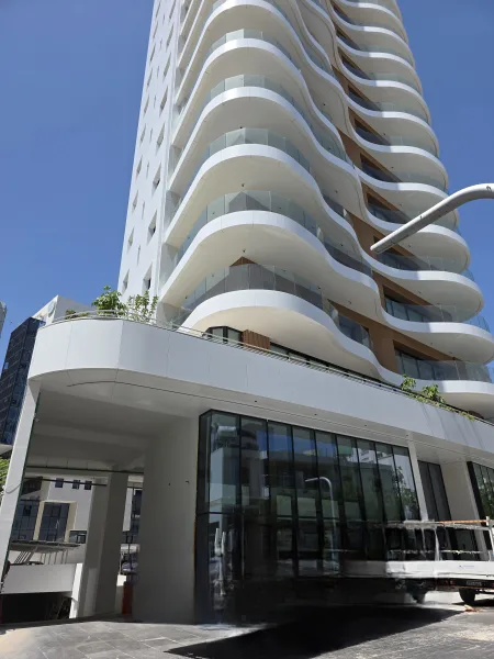 Piso en venta