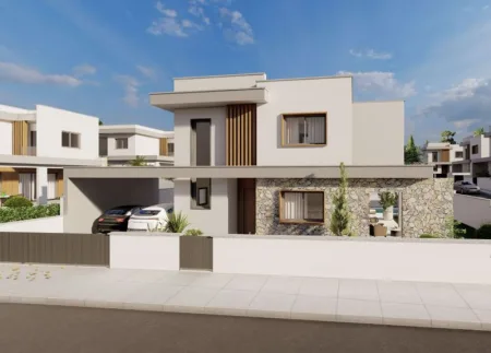 Villa en venta