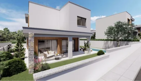 Villa en venta