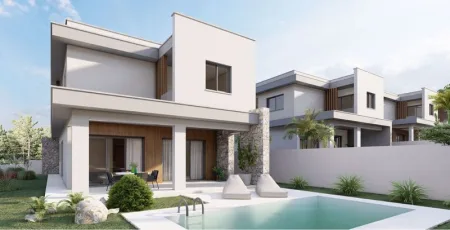 Villa en venta