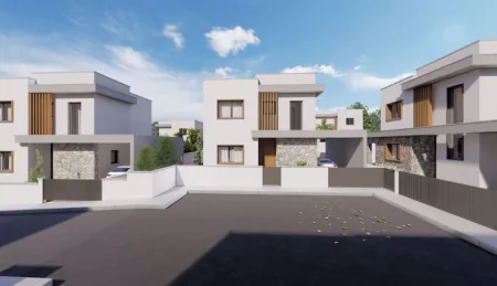 Villa en venta