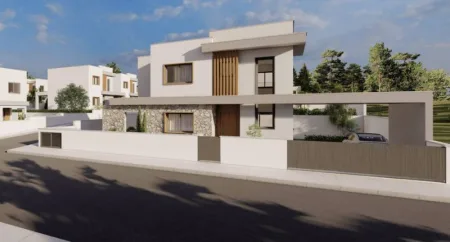 Villa en venta