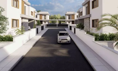 Villa en venta