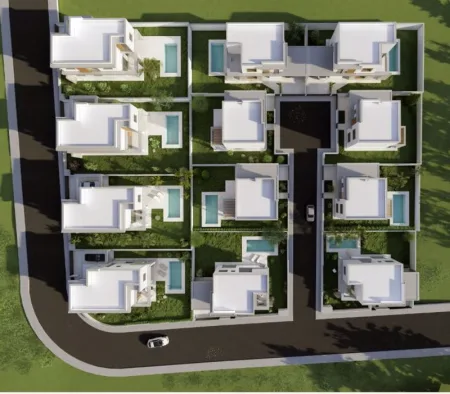 Villa en venta