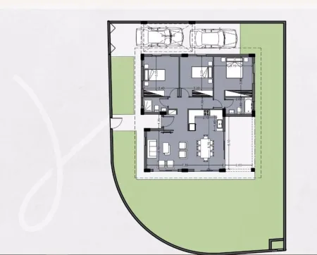 Villa en venta