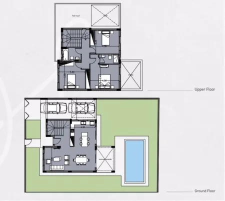 Villa en venta