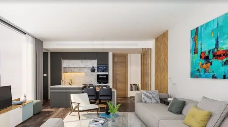 Flat for sale