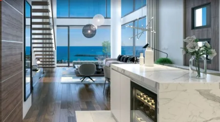 Flat for sale
