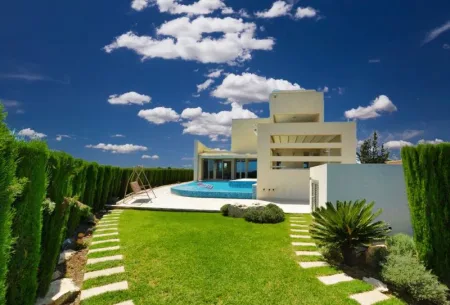 Villa in vendita