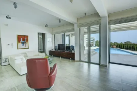 Villa in vendita