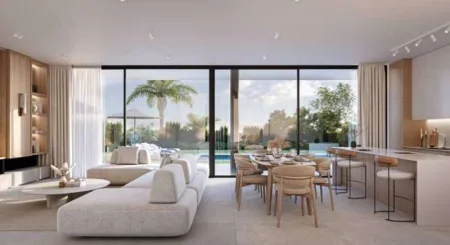 Villa en venta