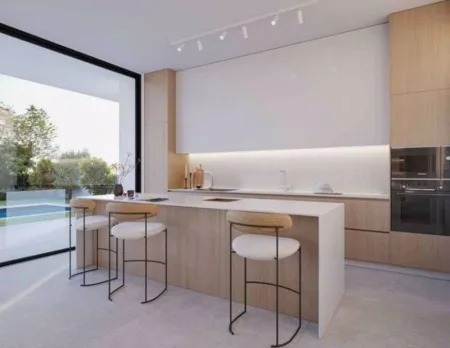 Villa en venta