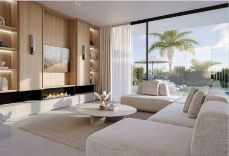 Villa en venta