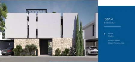 Villa en venta