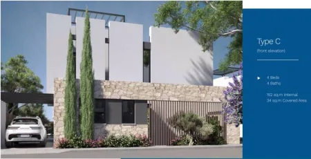 Villa en venta