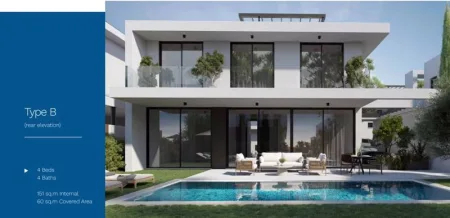 Villa en venta
