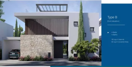Villa en venta