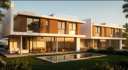 Villa zum Kauf