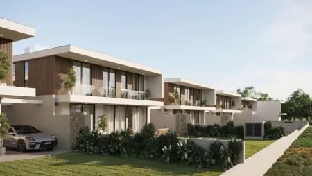 Villa zum Kauf