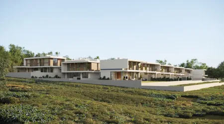 Villa zum Kauf