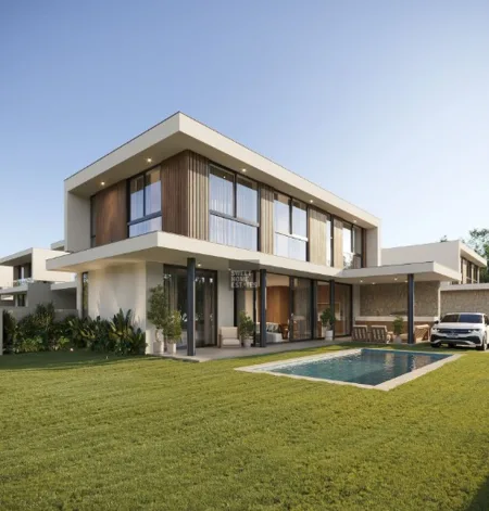 Villa zum Kauf