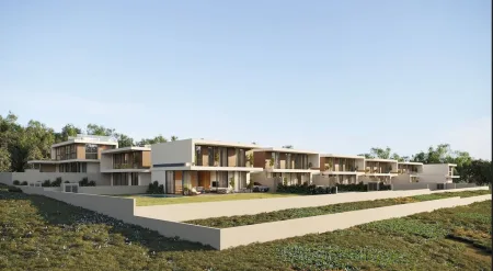 Villa zum Kauf