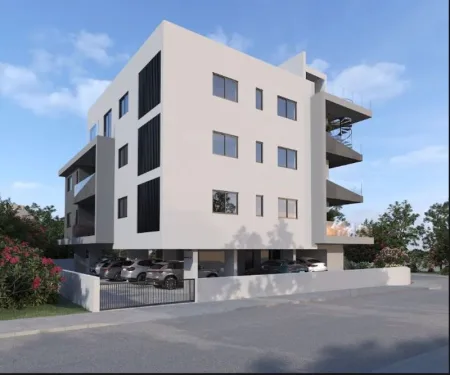 Appartamento in vendita