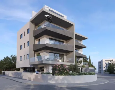 Piso en venta