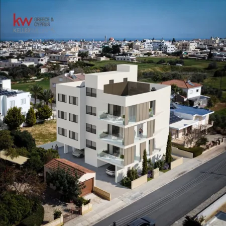 Penthouse zum Kauf