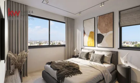 Penthouse zum Kauf