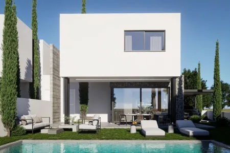 Villa zum Kauf