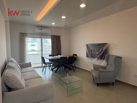 Larnaca, Larnaca