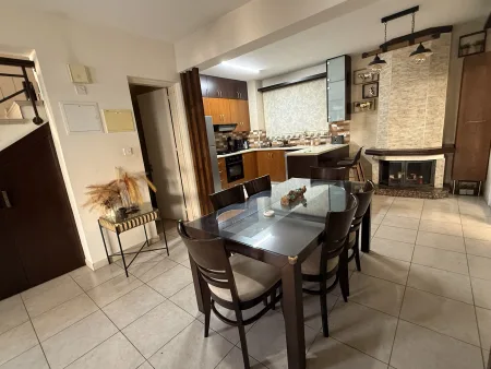 Casa Bifamiliare in vendita