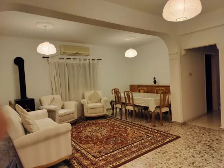 Sotiros, Larnaca