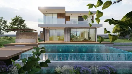 Villa in vendita