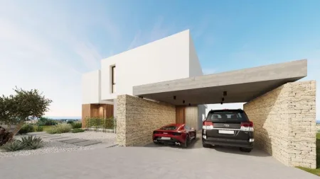 Villa in vendita