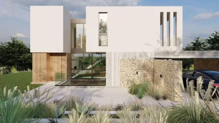 Villa in vendita