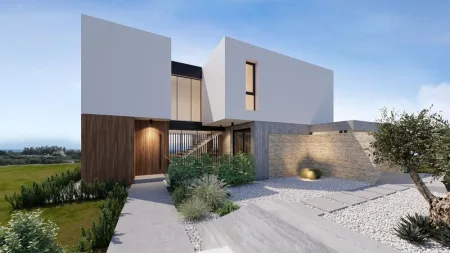 Villa in vendita